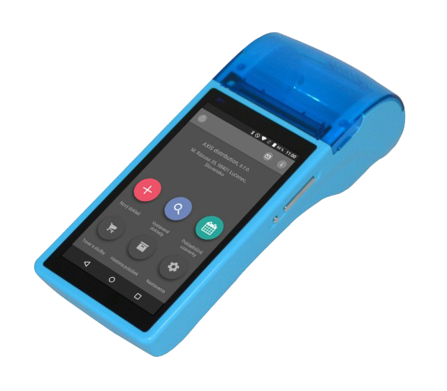 phone
